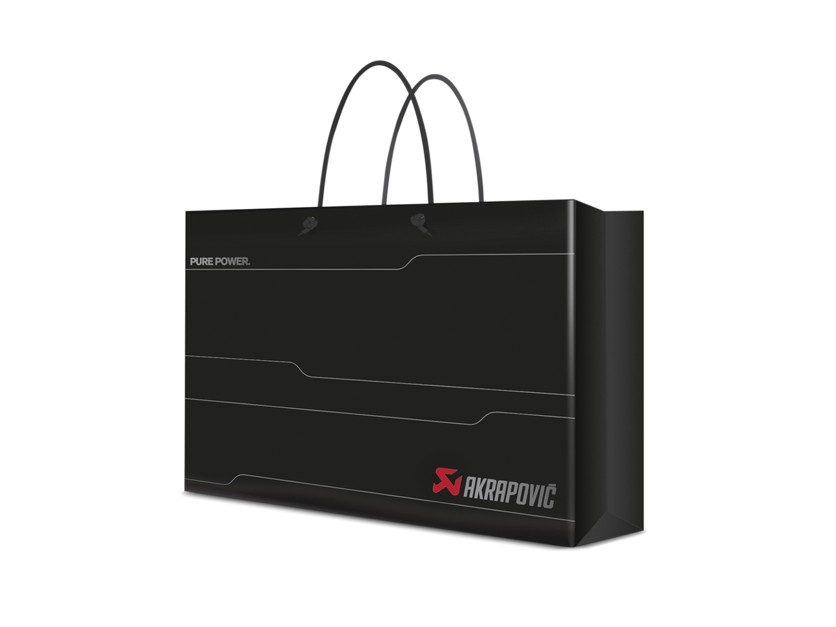 Bag 360 x 260 x 140