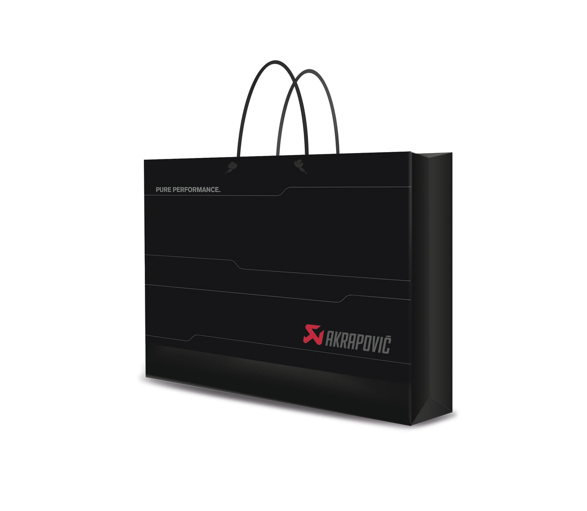 Bag 450 x 120 x 385
