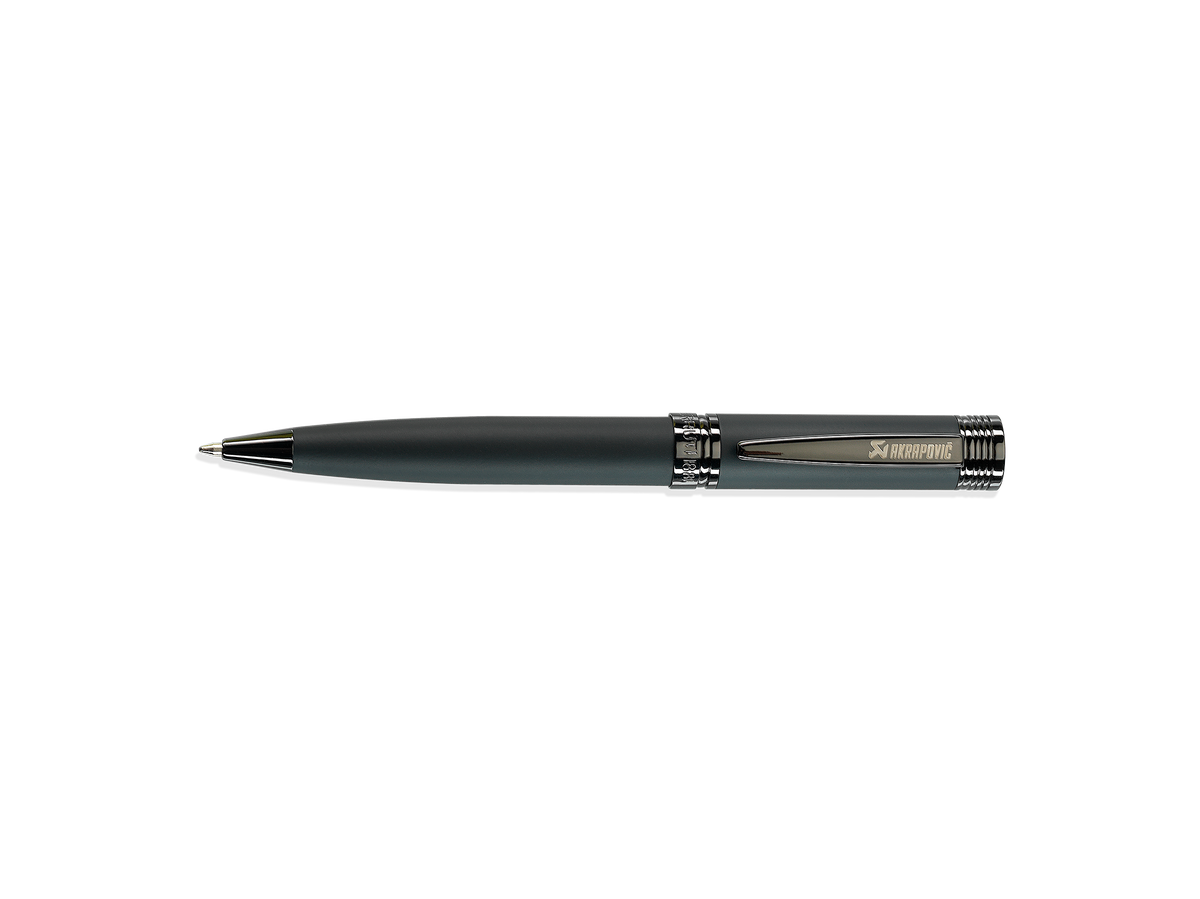 Ball Pen x Cerutti
