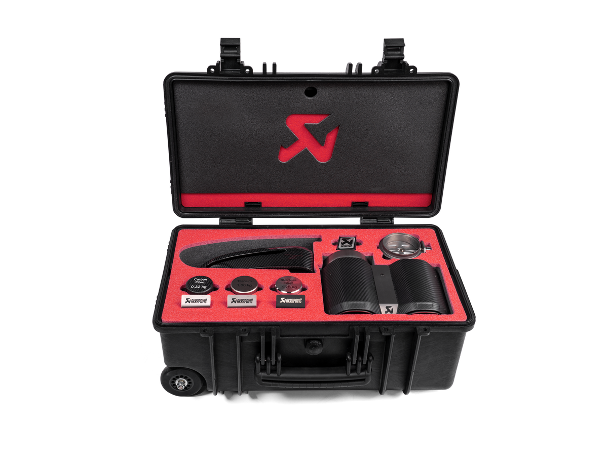 Brand case Car