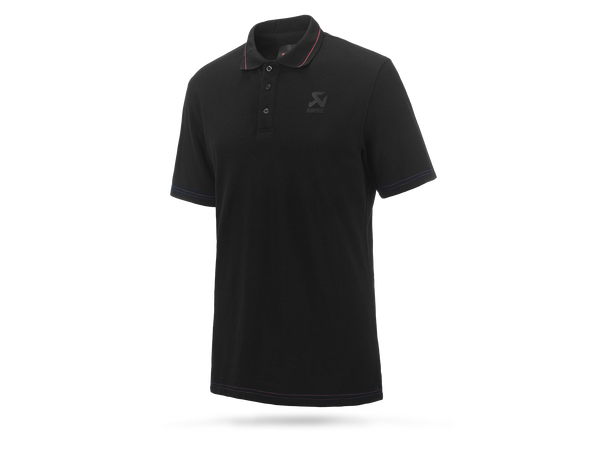 Corpo Polo Black Men's XL