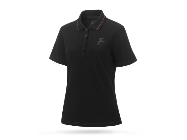 Corpo Polo Black Women's XL