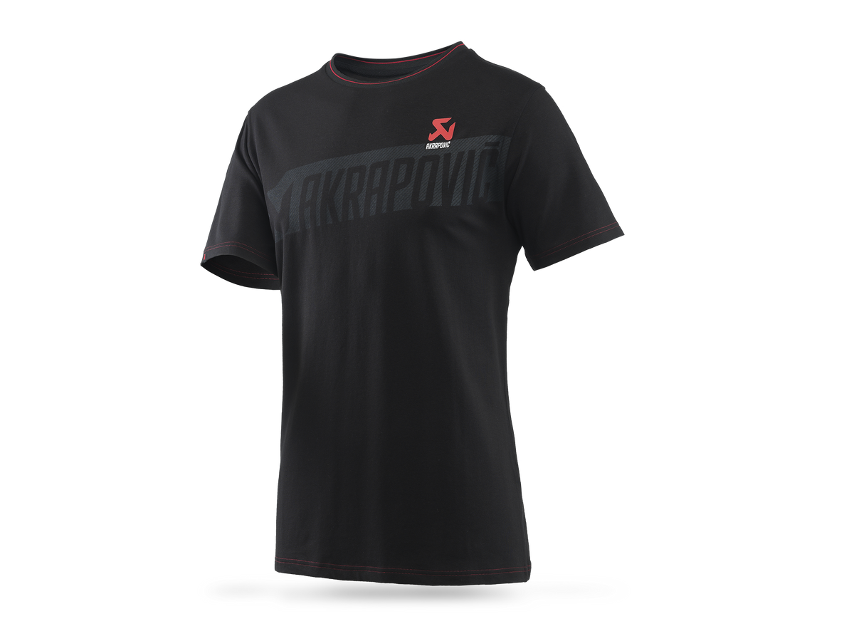 Corpo T-Shirt Black Men's XS