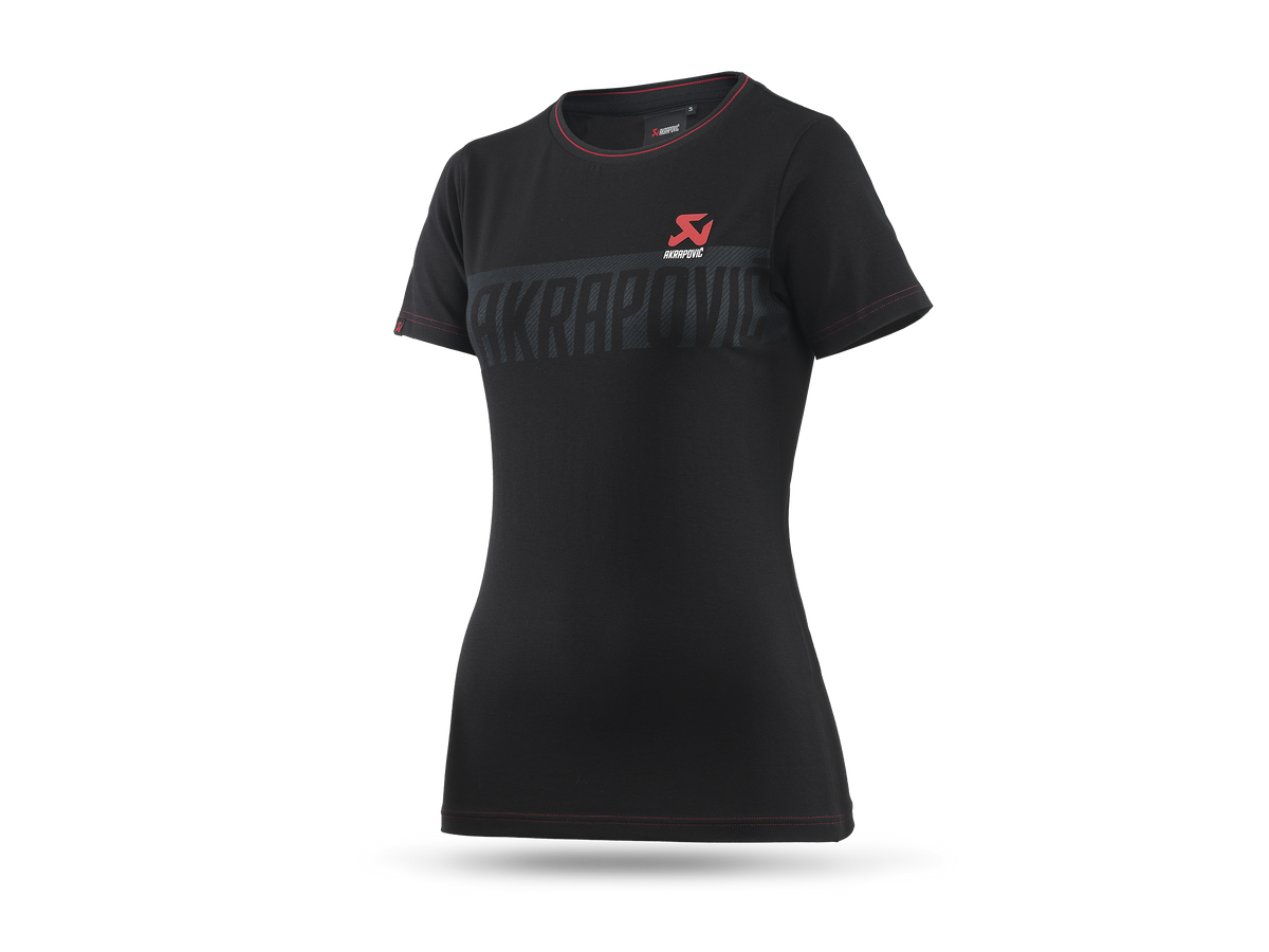 Corpo T-Shirt Black Women's S