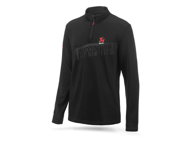 Corpo Turtleneck Zip Black Men’s S