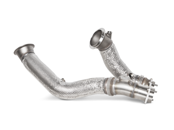Downpipe (SS)