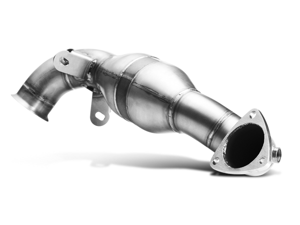 Downpipe (SS)