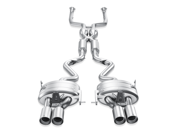 Evolution Line (Titanium)