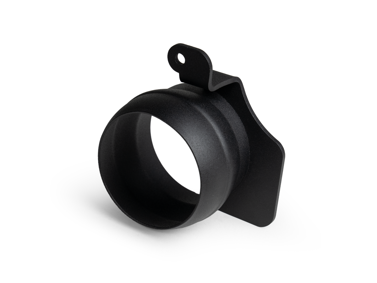 Fitting kit for BMW M5 (G90, G99) Tail Pipe Set Counter Display