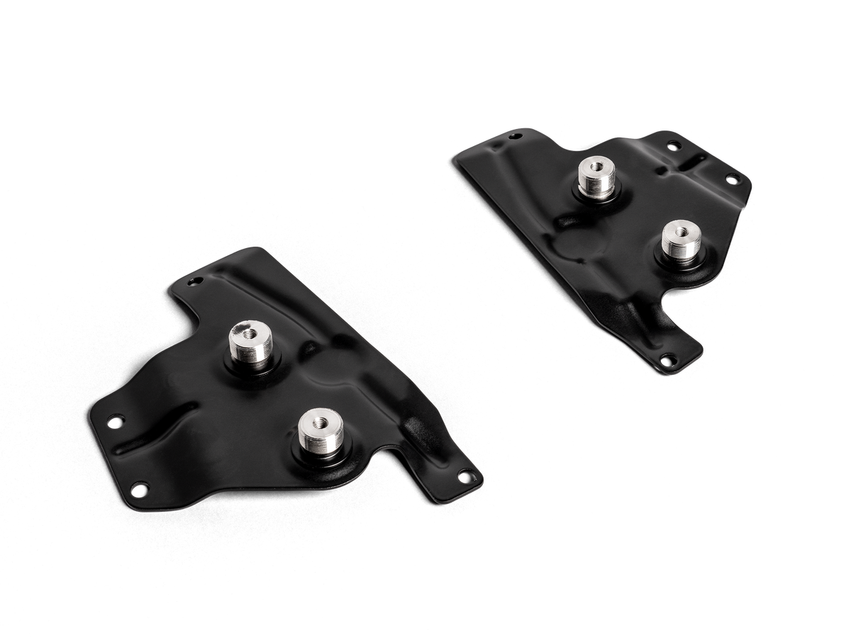 Akrapovič Fitting kit for mounting on BMW M2 (G87) and BMW M240i (G42) voor BMW M240i (G42) - OPF/GPF