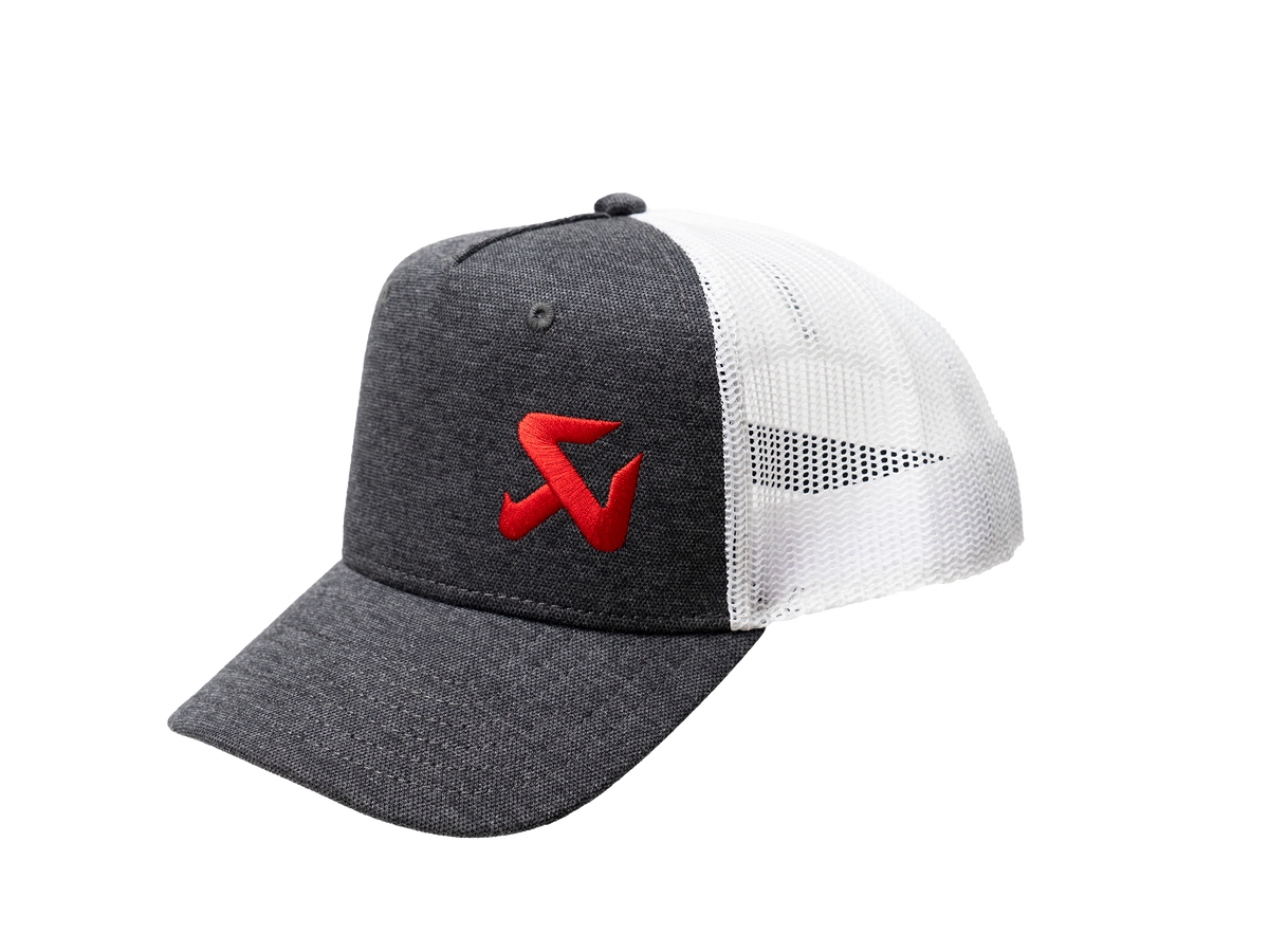 Kids Logo Trucker Cap