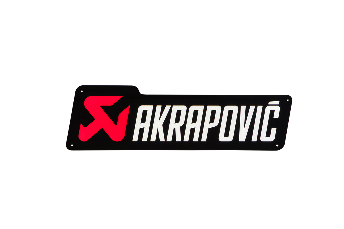 LED Advertising Board