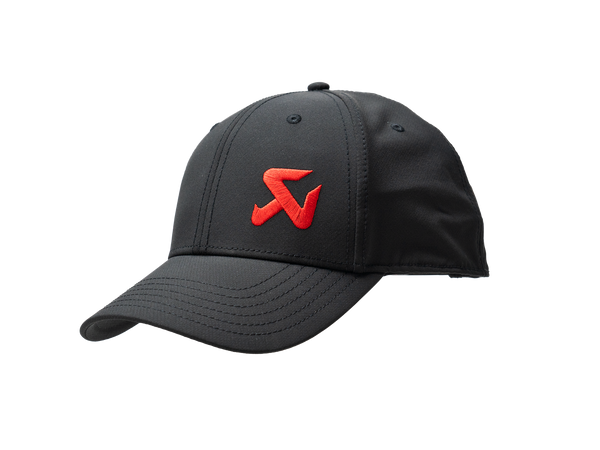 Logo Baseball Cap