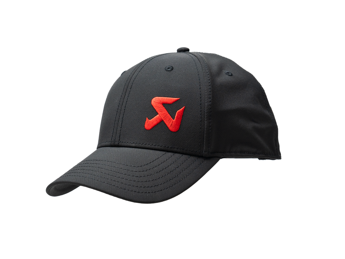 Logo Baseball Cap