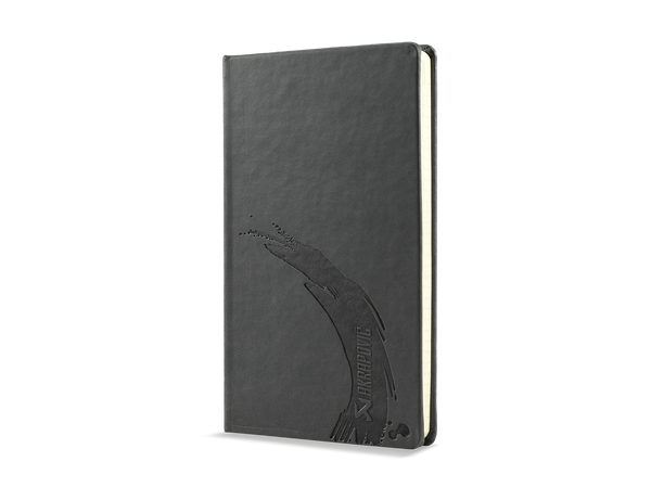 Notebook Black Mini