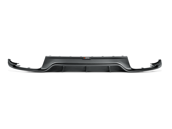 Rear Carbon Fibre Diffuser