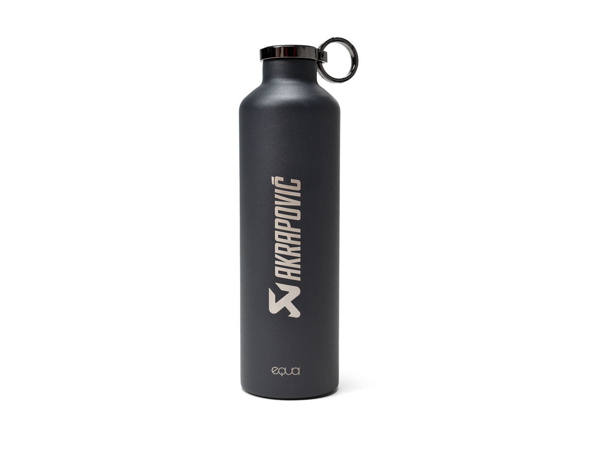 Thermo bottle x Equa