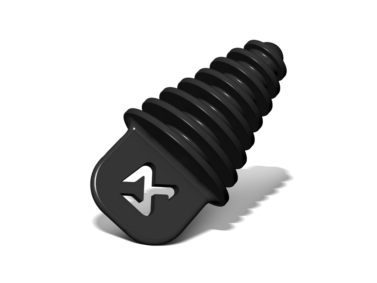 Wash Plug