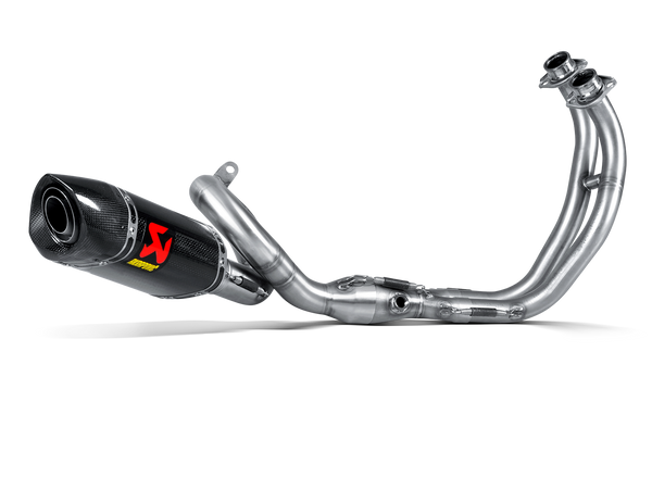 Racing Line (Carbon)