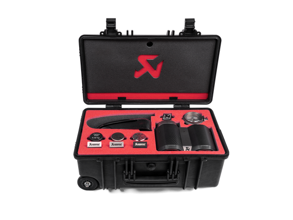 Brand case Car