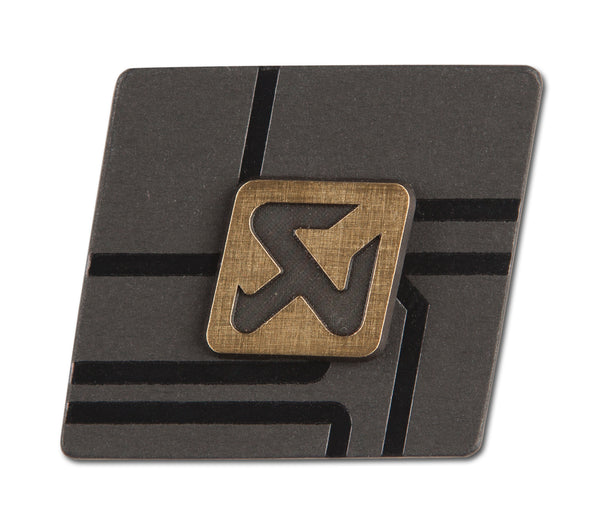 Brass pin - large