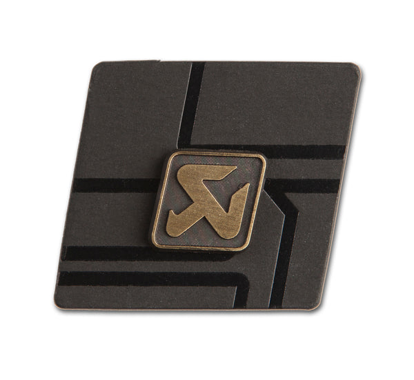 Brass pin - medium