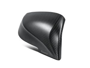 Akrapovič Carbon Fibre Mirror Cap Set - Matte voor BMW M240i (F22, F23)  - OPF/GPF
