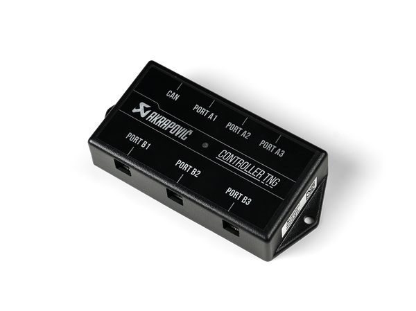 Control Kit for vehicles before facelift