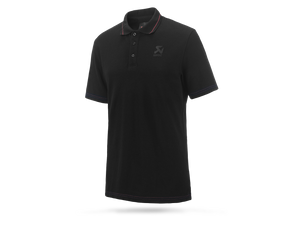 Corpo Polo Black Men's XS