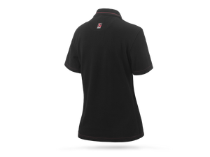 Corpo Polo Black Women's XL