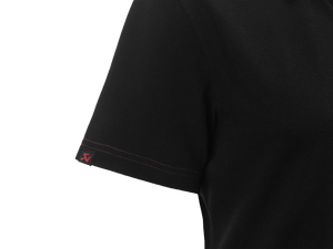 Corpo Polo Black Women's XL
