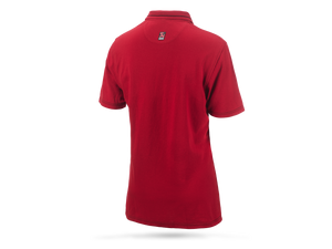 Corpo Polo Red Men's 3XL