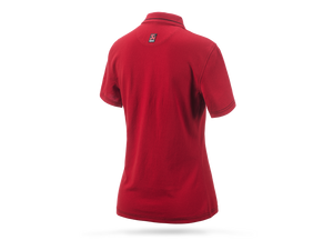 Corpo Polo Red Women's M