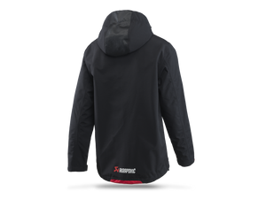 Corpo Rain Jacket Black Men's M
