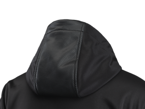Corpo Softshell Jacket Black Women's M