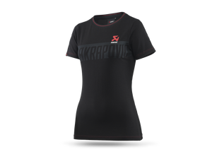 Corpo T-Shirt Black Women's XS