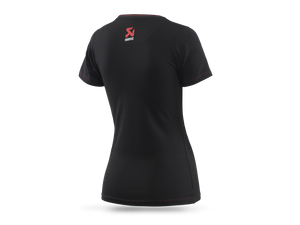 Corpo T-Shirt Black Women's XS