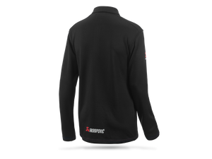 Corpo Turtleneck Zip Black Men’s S