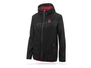 Corpo Windbreaker Black Men's M