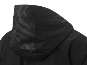 Corpo Windbreaker Black Men's XS