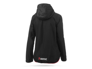 Corpo Windbreaker Black Women's M