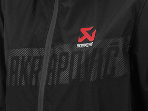 Corpo Windbreaker Black Women's S