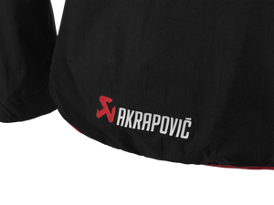 Corpo Windbreaker Black Women's S