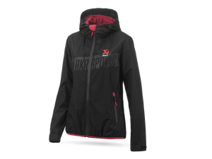 Corpo Windbreaker Black Women's XS
