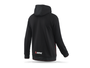 Corpo Zip Hoodie Black Men's S