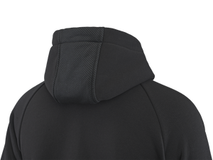Corpo Zip Hoodie Black Men's S