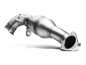 Akrapovič Downpipe (SS) voor MINI Cooper S Roadster (R59)