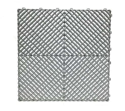 Easy Lock Floor Tiles