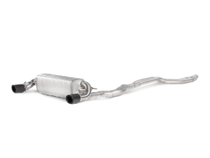 Akrapovič Evolution Line (SS) voor BMW 340i (F30, F31)