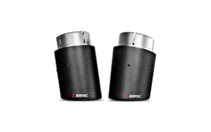 Akrapovič Evolution Line (SS) voor BMW M140i (F20, F21)